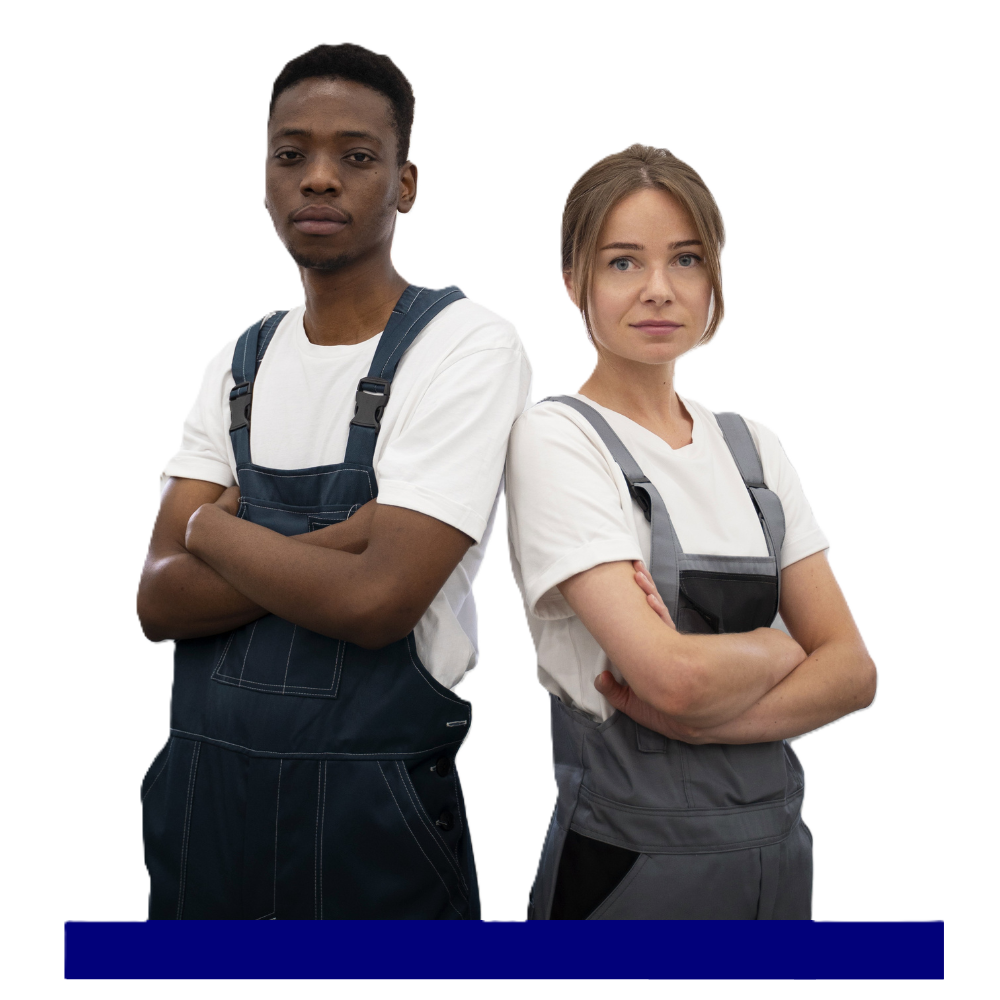 Professional home aides representing reliable homemaking services for clean and organized homes in Bergen County, NJ